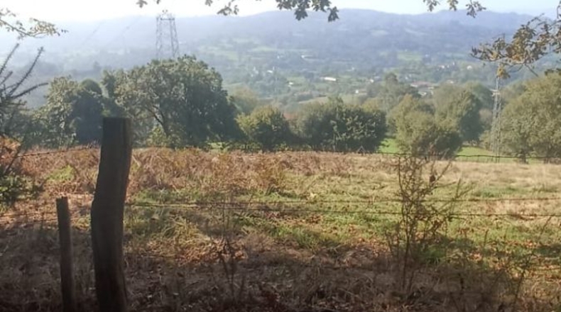 Asturias - El Remediu - 33600m2