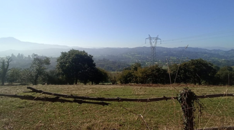 Asturias - El Remediu - 33600m2