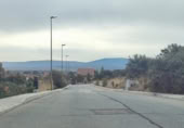 Suelo urbano en venta en la Paseo de los Olmos, Zarzuela del Monte, ref: TR403268 foto