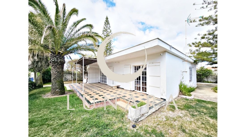 Huelva - Urbasur - 200m2