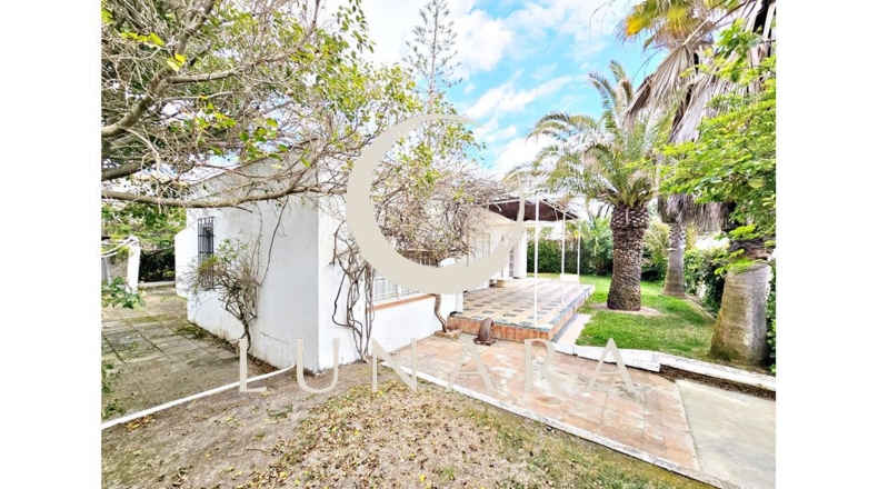Huelva - Urbasur - 200m2