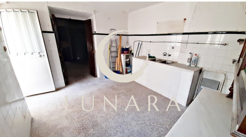 Huelva - Ayamonte - 150m2
