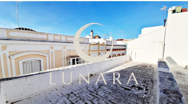 Huelva - Ayamonte - 150m2