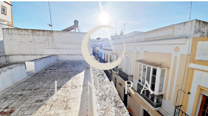 Huelva - Ayamonte - 150m2