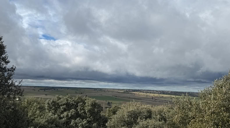 Segòvia - Zarzuela del Monte - 766m2