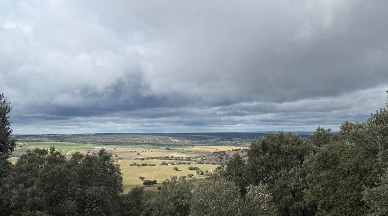 Segòvia - Zarzuela del Monte - 766m2