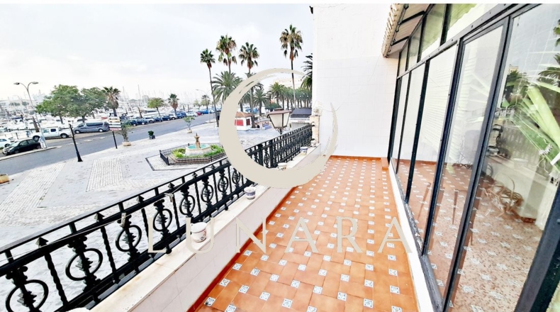 Huelva - Ayamonte - 150m2