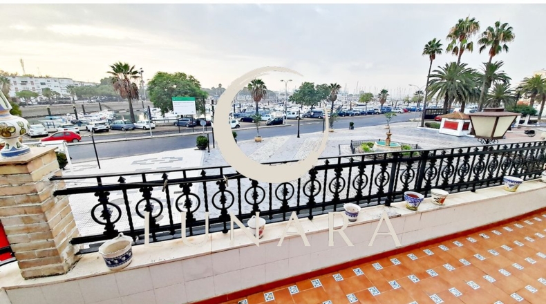 Huelva - Ayamonte - 150m2