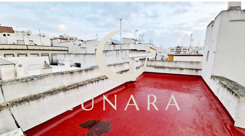 Huelva - Ayamonte - 150m2