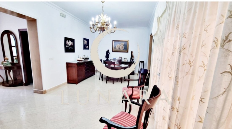 Huelva - Lepe - 90m2