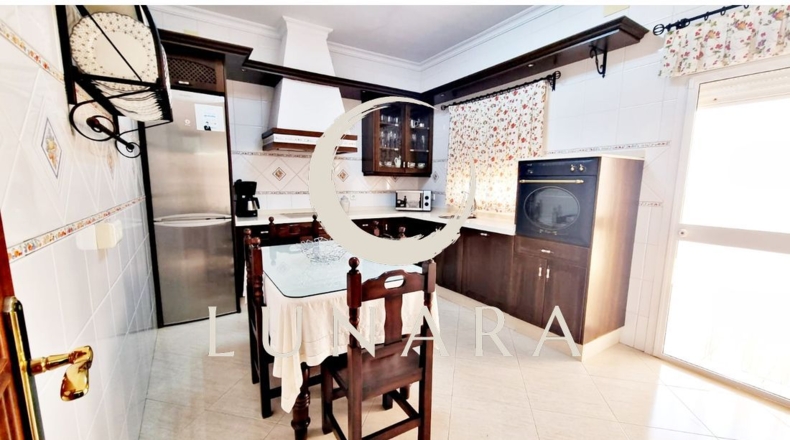 Huelva - Lepe - 90m2