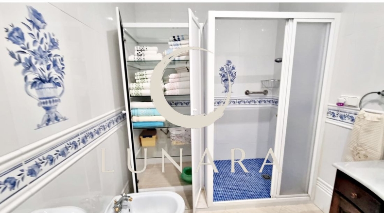 Huelva - Lepe - 90m2
