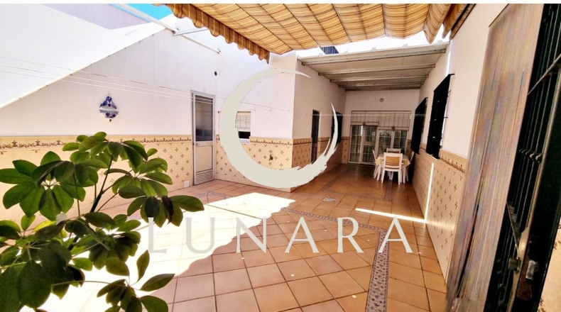 Huelva - Lepe - 90m2