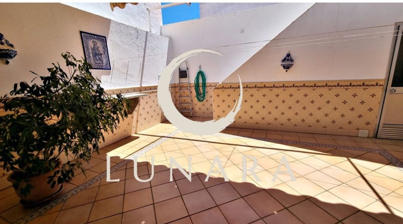 Huelva - Lepe - 90m2