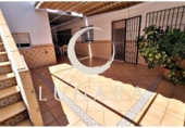 Casa de poble en venda a Lepe ref.: TR108827 foto