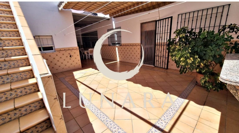 Huelva - Lepe - 90m2