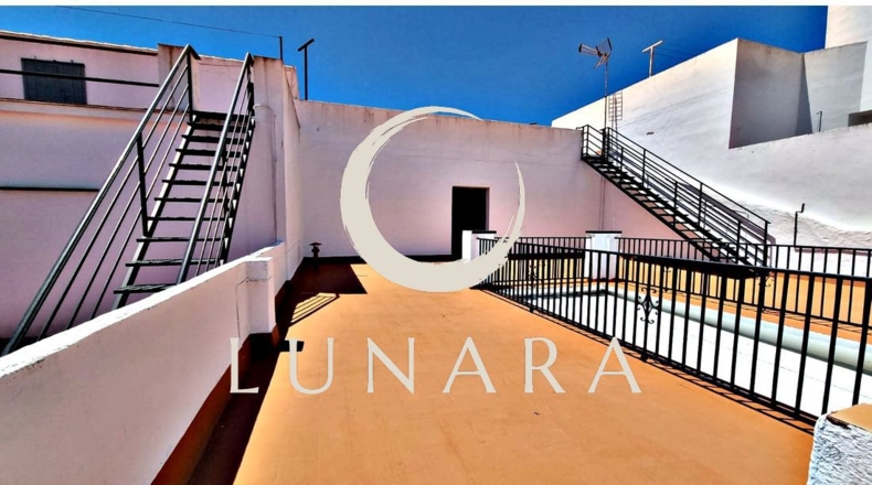 Huelva - Lepe - 90m2