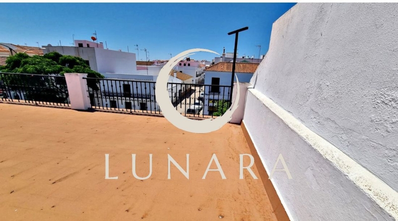 Huelva - Lepe - 90m2