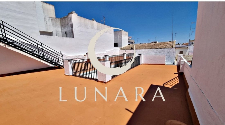 Huelva - Lepe - 90m2