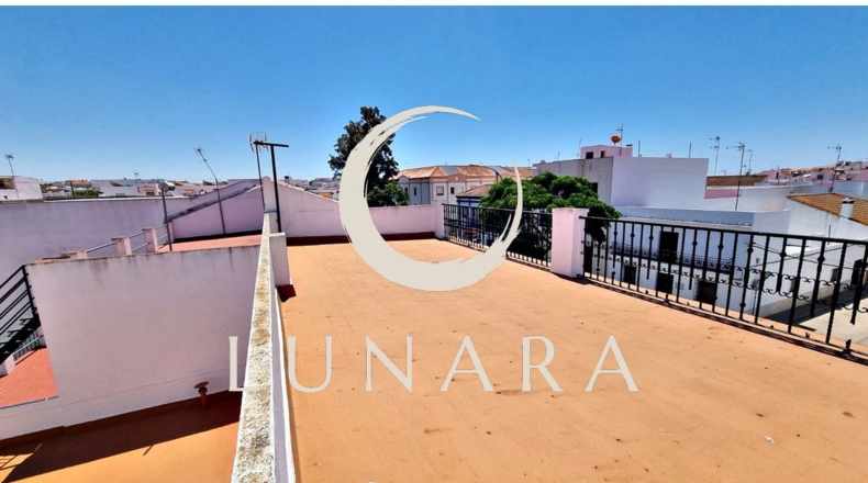 Huelva - Lepe - 90m2