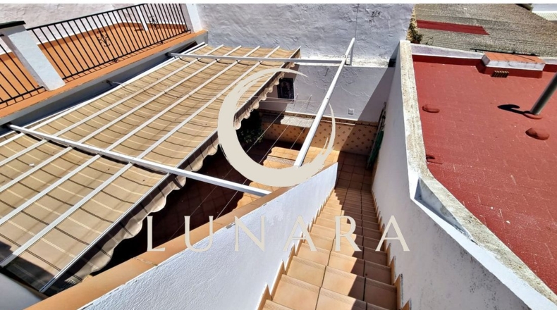 Huelva - Lepe - 90m2