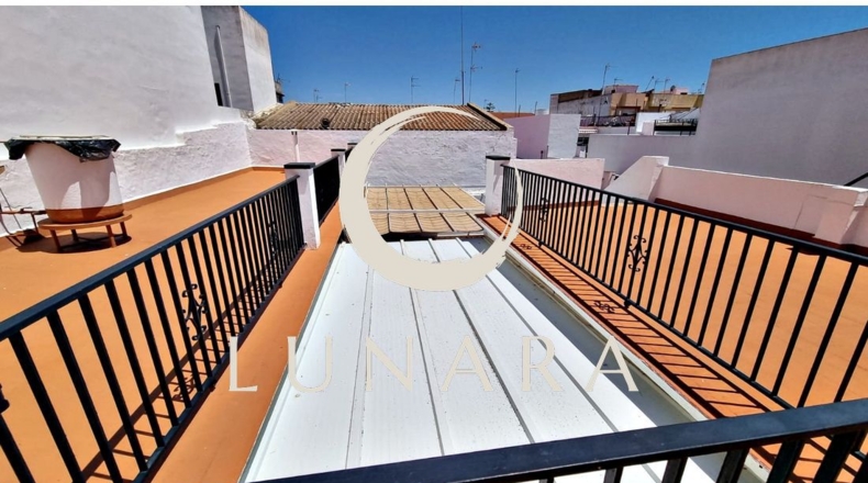 Huelva - Lepe - 90m2