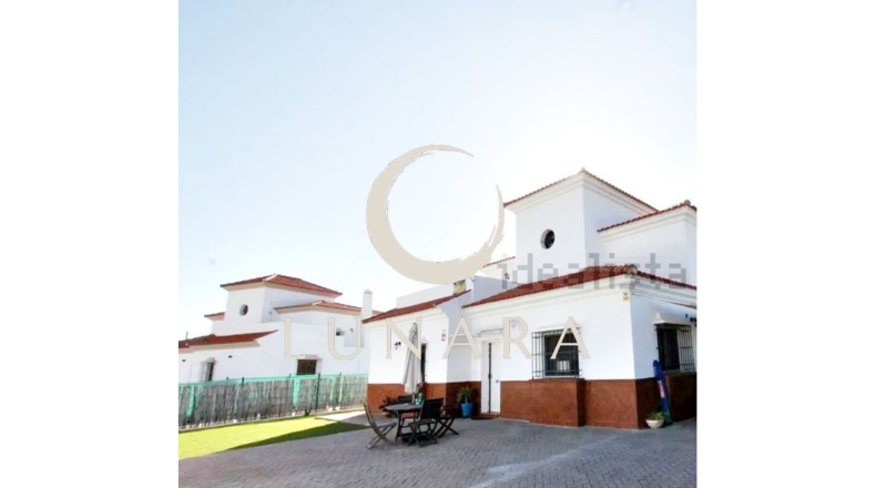 Huelva - Ayamonte - 140m2