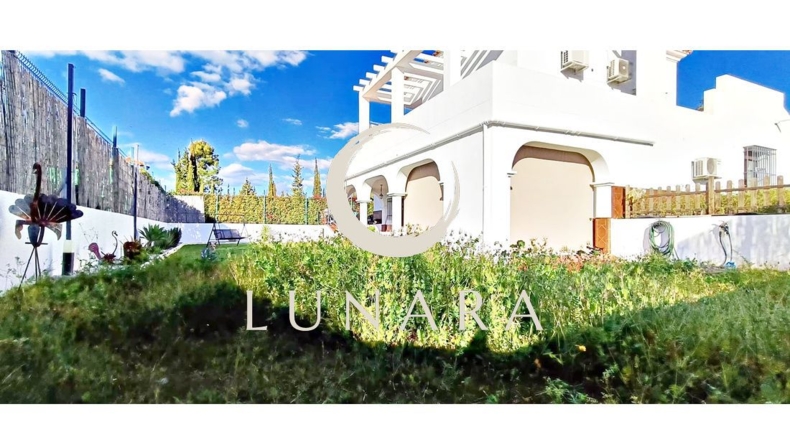 Huelva - Ayamonte - 140m2