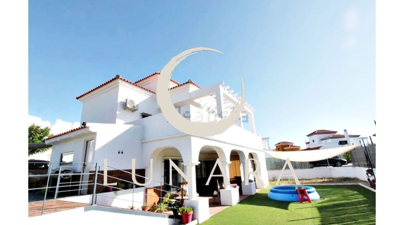 Huelva - Ayamonte - 140m2