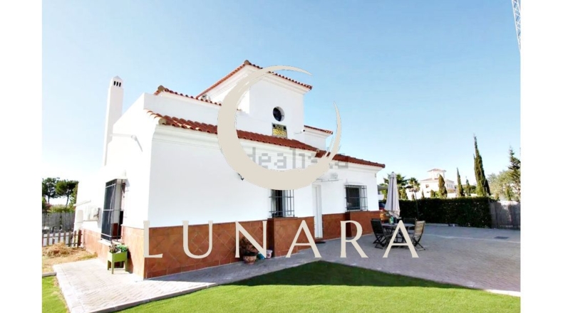 Huelva - Ayamonte - 140m2