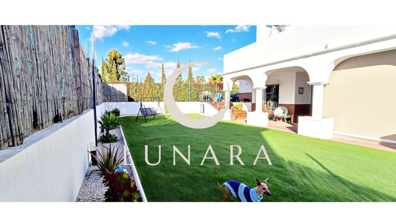 Huelva - Ayamonte - 140m2