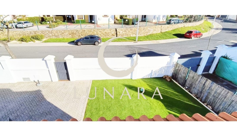 Huelva - Ayamonte - 140m2