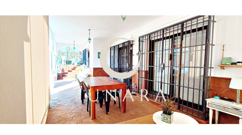 Huelva - Ayamonte - 140m2