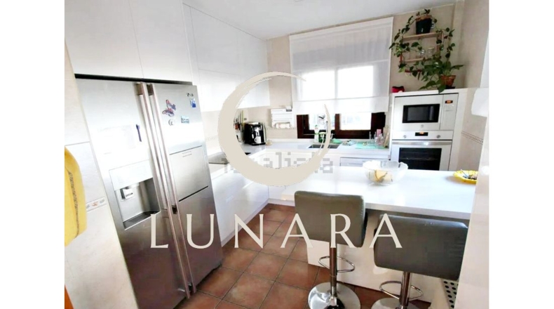 Huelva - Ayamonte - 140m2