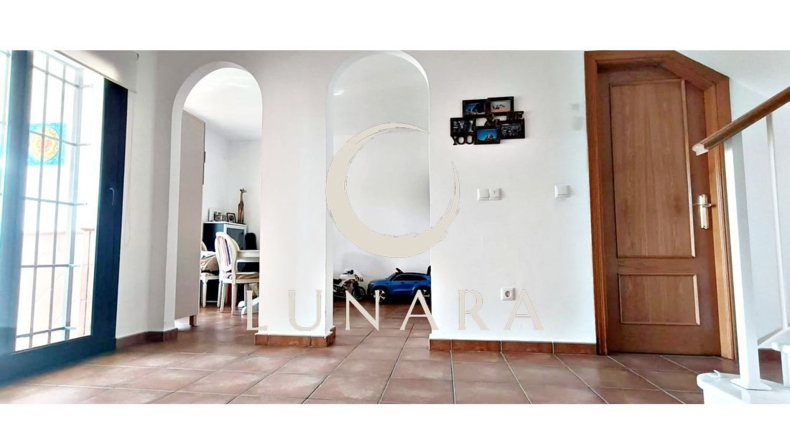 Huelva - Ayamonte - 140m2