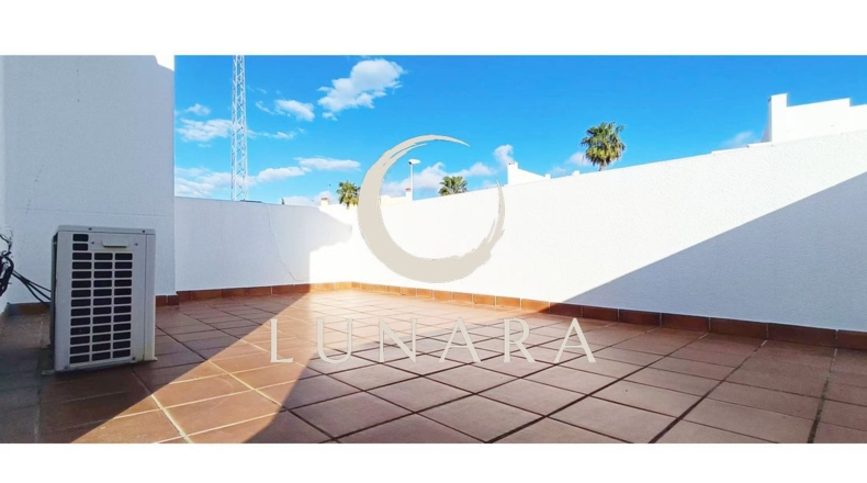Huelva - Ayamonte - 140m2