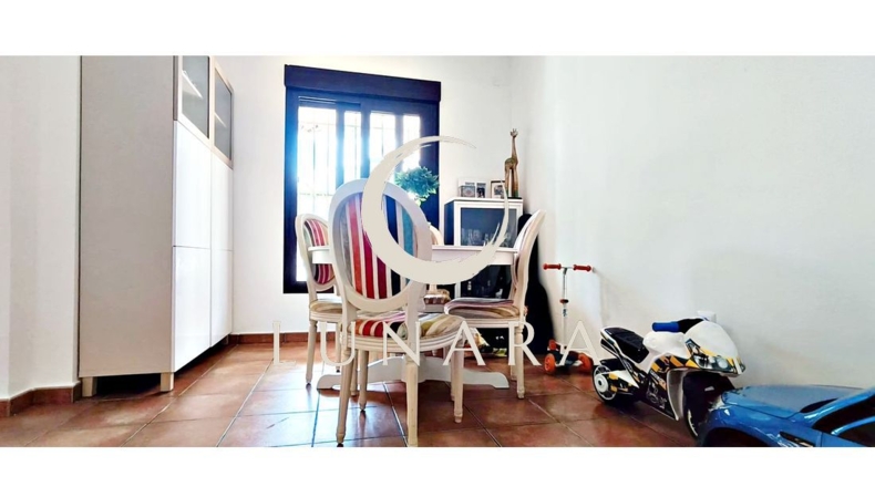 Huelva - Ayamonte - 140m2