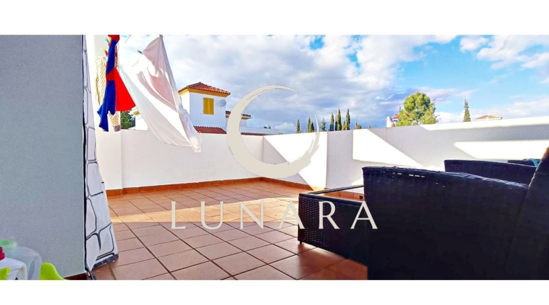 Huelva - Ayamonte - 140m2