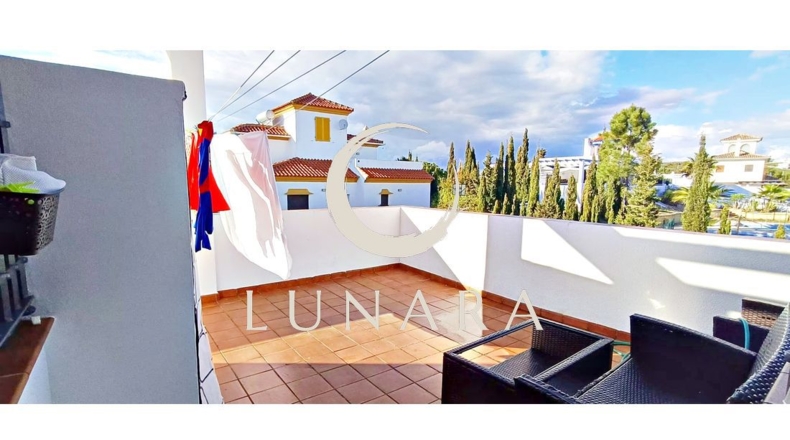 Huelva - Ayamonte - 140m2