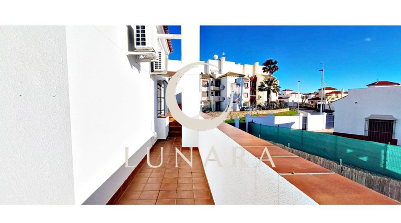 Huelva - Ayamonte - 140m2