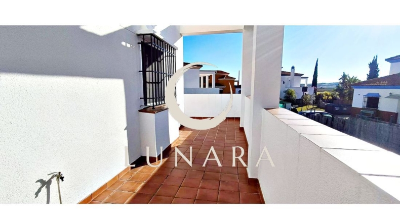 Huelva - Ayamonte - 140m2