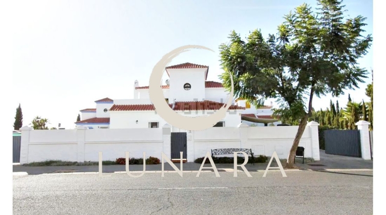 Huelva - Ayamonte - 140m2