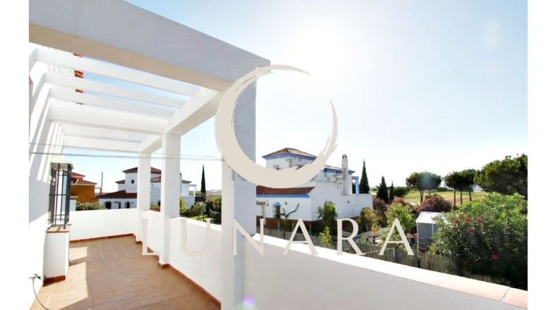 Huelva - Ayamonte - 140m2