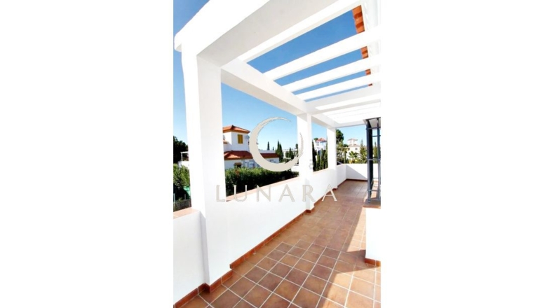 Huelva - Ayamonte - 140m2