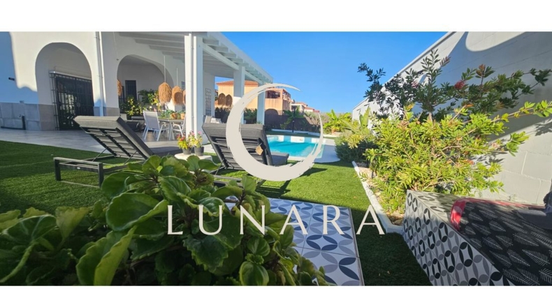 Huelva - Ayamonte - 600m2
