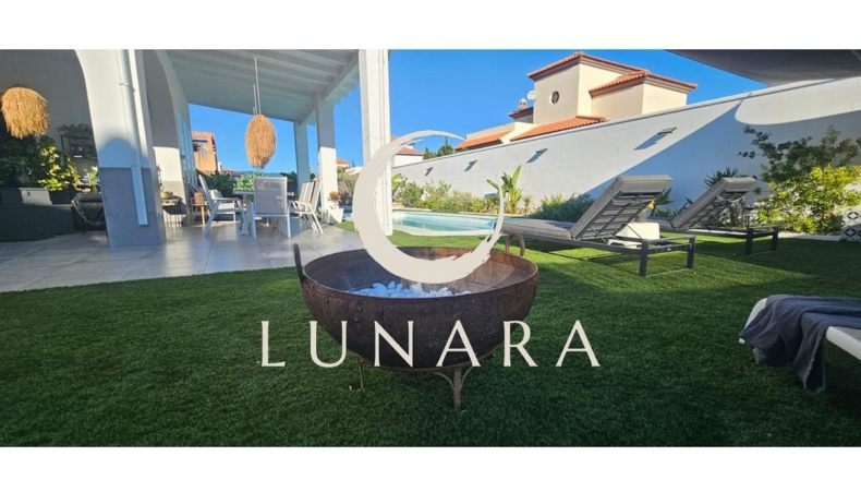 Huelva - Ayamonte - 600m2