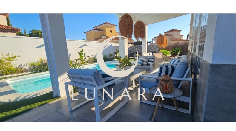 Huelva - Ayamonte - 600m2