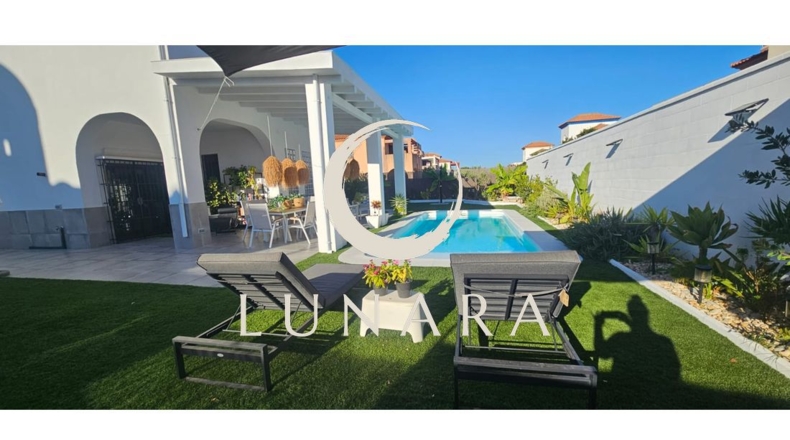 Huelva - Ayamonte - 600m2