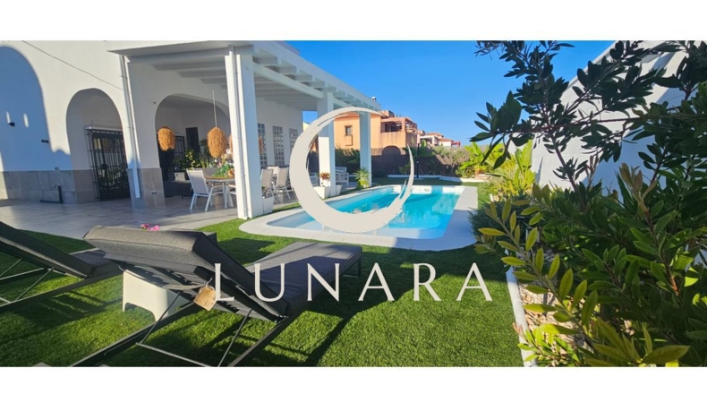 Huelva - Ayamonte - 600m2