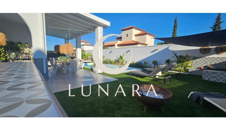 Huelva - Ayamonte - 600m2